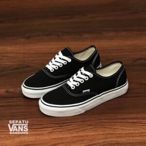 VANS OLD SCHOOL